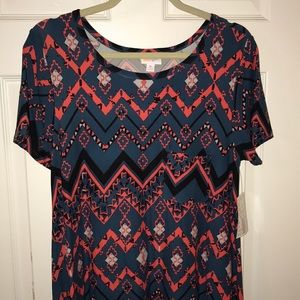 Leggings material Carly!